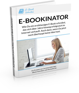 E-Bookinator Cover